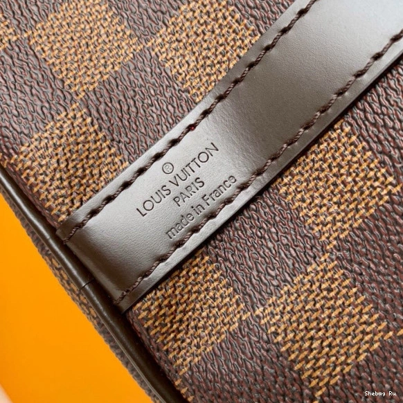 30 Vuitton BANDOULIERE SPEEDY Louis 0819